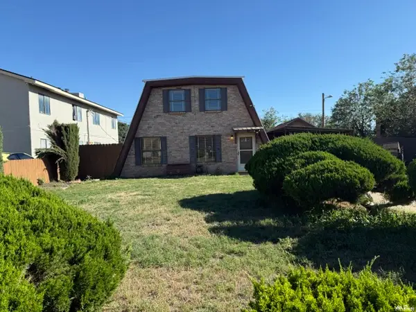 1116 Mckay St, Carlsbad, NM 88220