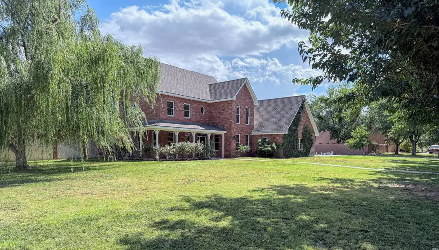 1806 Carolina Way, Roswell, NM 88201 - #2