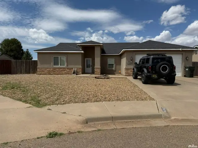 1916 Hali Ln, Clovis, NM 88101 - #1