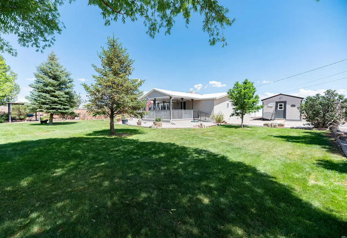 49 Golden Acres Ln, Milan, NM 87021 - #1