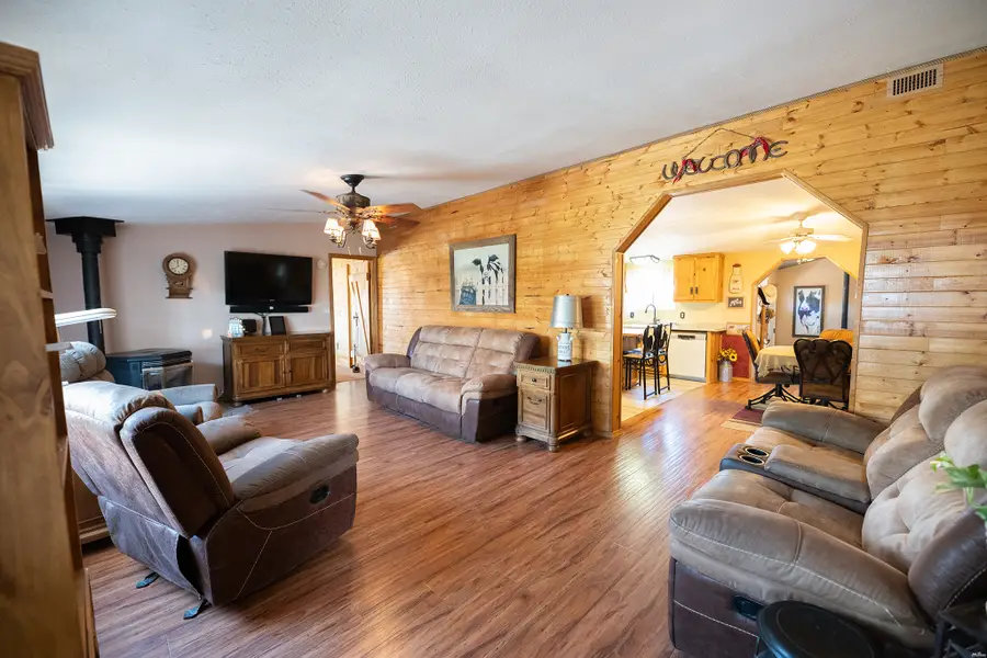 49 Golden Acres Ln, Milan, NM 87021 - #3