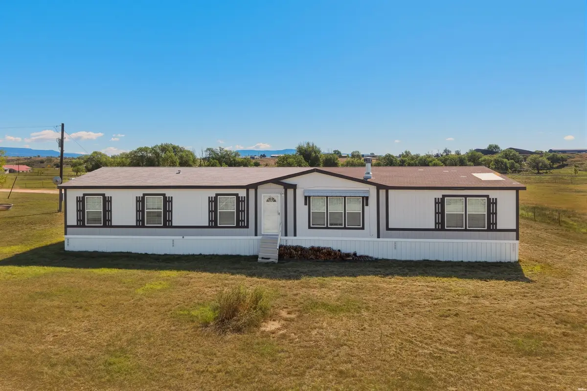 137 Hwy 555, Raton, NM 87740 - #1