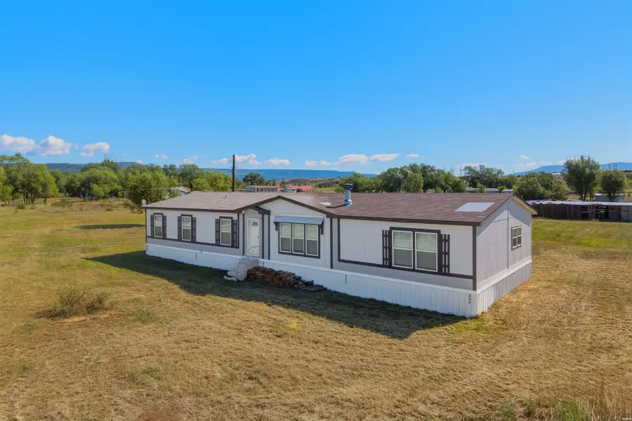 137 Hwy 555, Raton, NM 87740 - #3