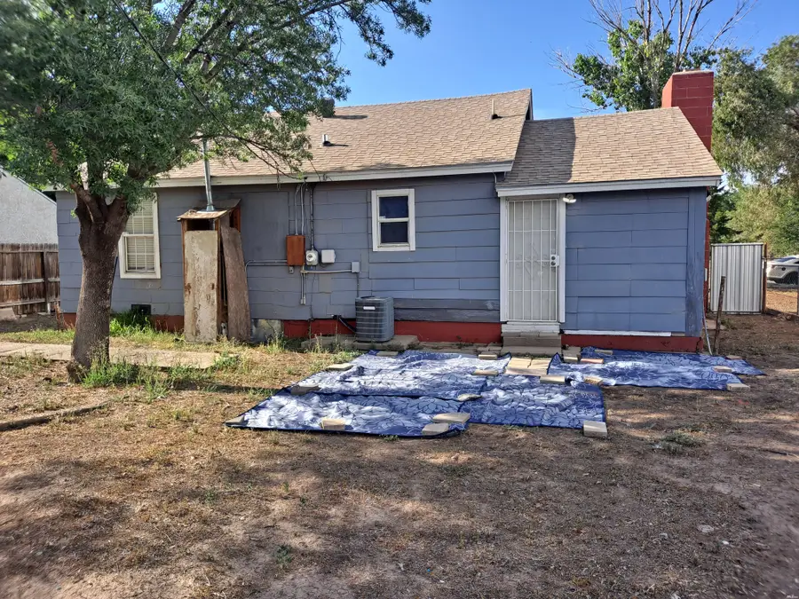 630 6th St, Roswell, NM 88201 - #2