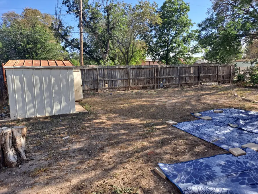 630 6th St, Roswell, NM 88201 - #3