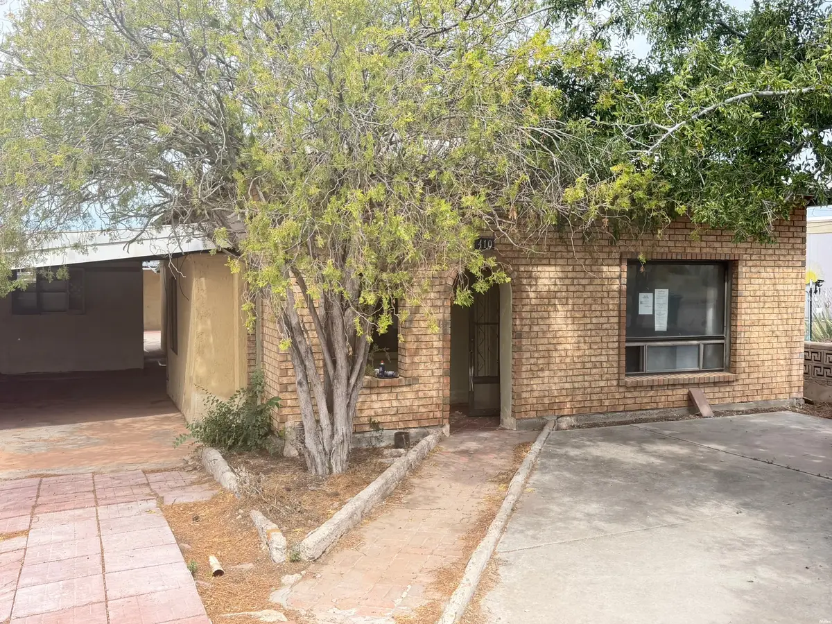 410 N Elm St, Truth Or Consequences, NM 87901 - #1