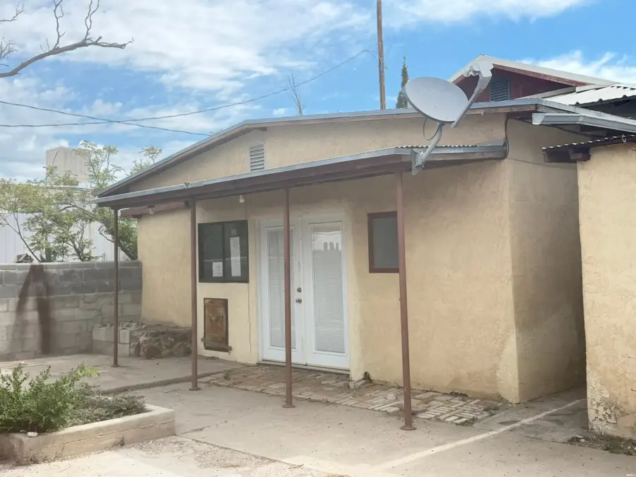 410 N Elm St, Truth Or Consequences, NM 87901 - #3