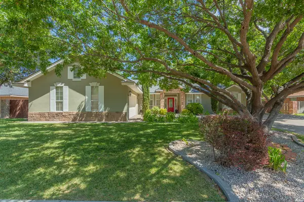 2201 N Washington Ave, Roswell, NM 88201