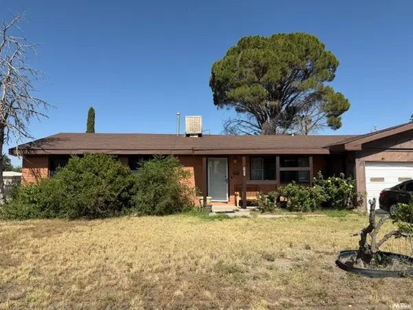 1615 Turner St, Hobbs, NM 88240