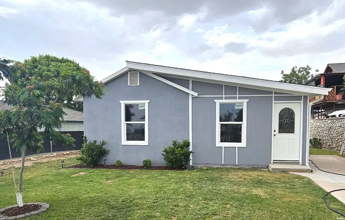 812 Presidio St, Carlsbad, NM 88220 - #1
