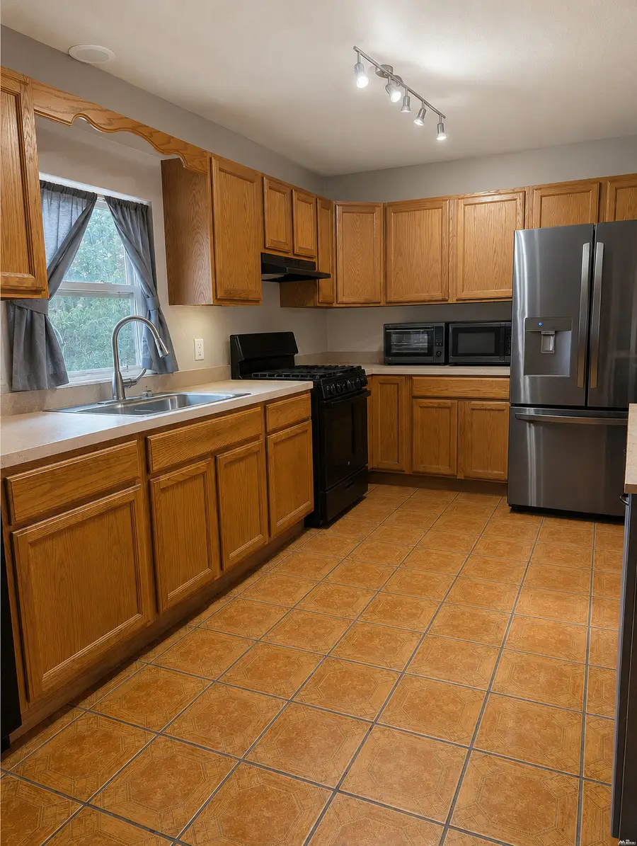 8 Lake Front Dr, Caballo, NM 87931 - #3