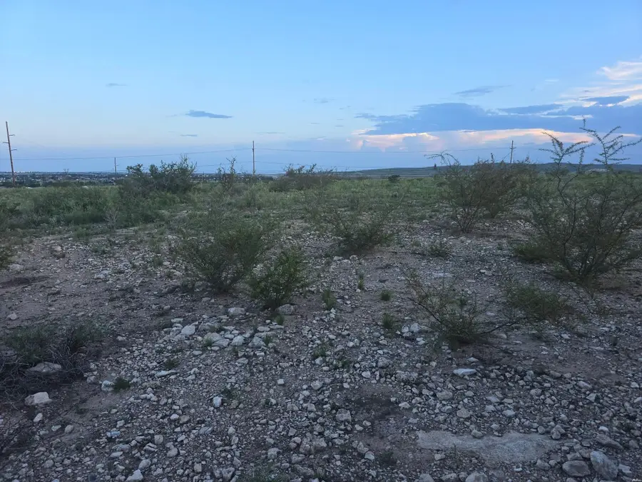 3003 Orange St, Carlsbad, NM 88220 - #2