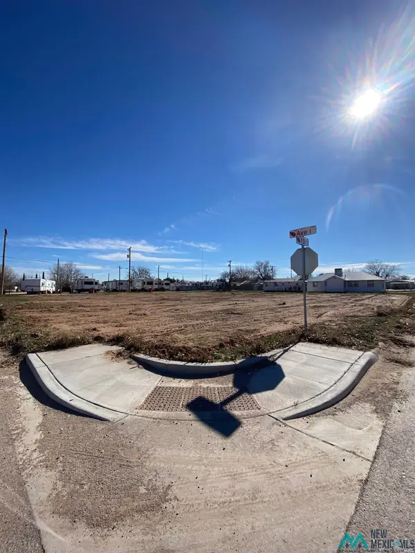 0 Eunice Lot 18-24, Eunice, NM 88231