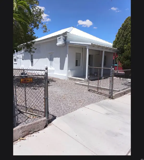 519 W Spruce St, Deming, NM 88030