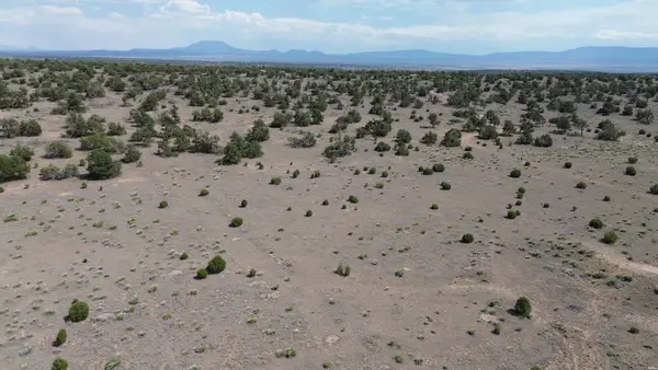 0 Tee Pee Trl, Quemado, NM 87829