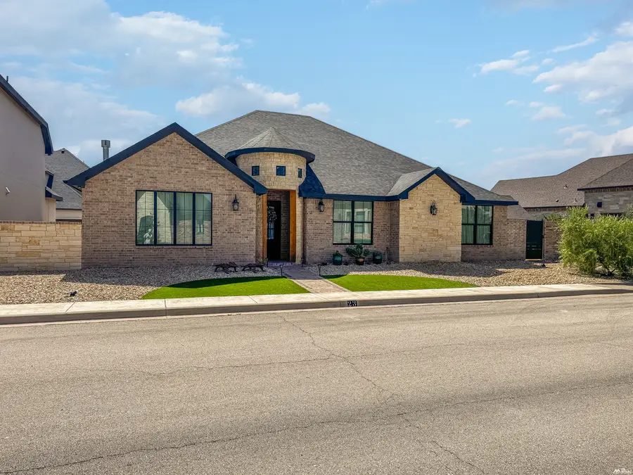 23 W Broadmoor Park, Hobbs, NM 88240 - #2
