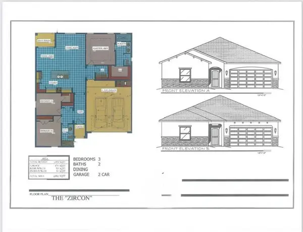 706 Ruby Ct, Carlsbad, NM 88220