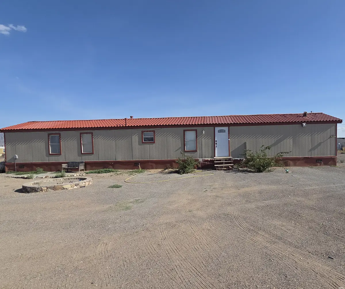 3592 El Bordo Rd Sw Rd, Deming, NM 88030 - #1