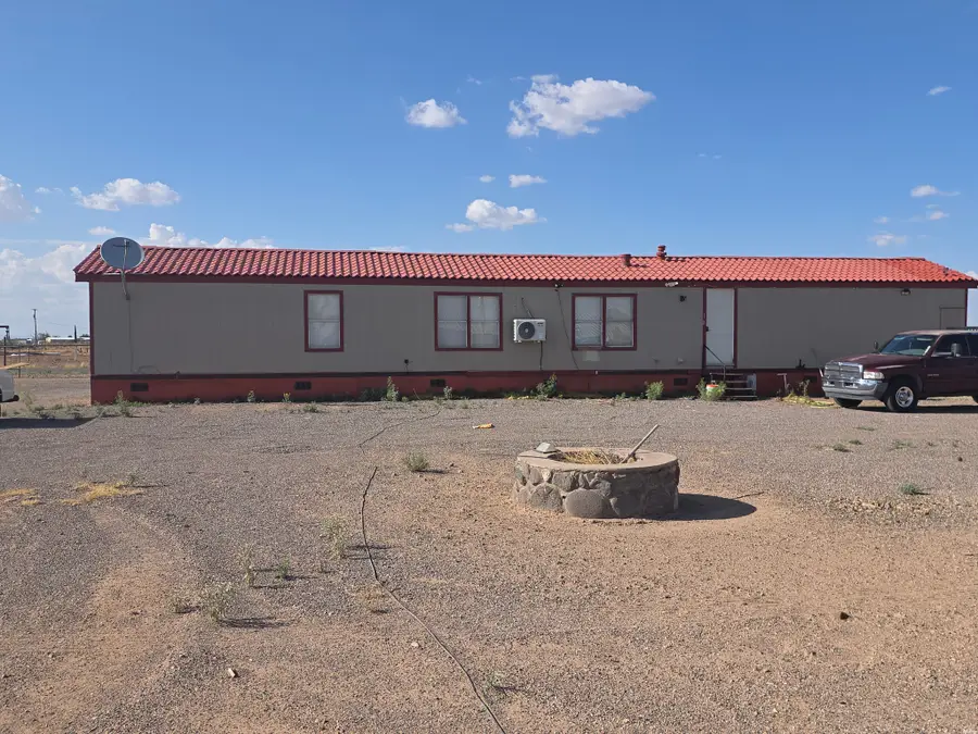 3592 El Bordo Rd Sw Rd, Deming, NM 88030 - #2