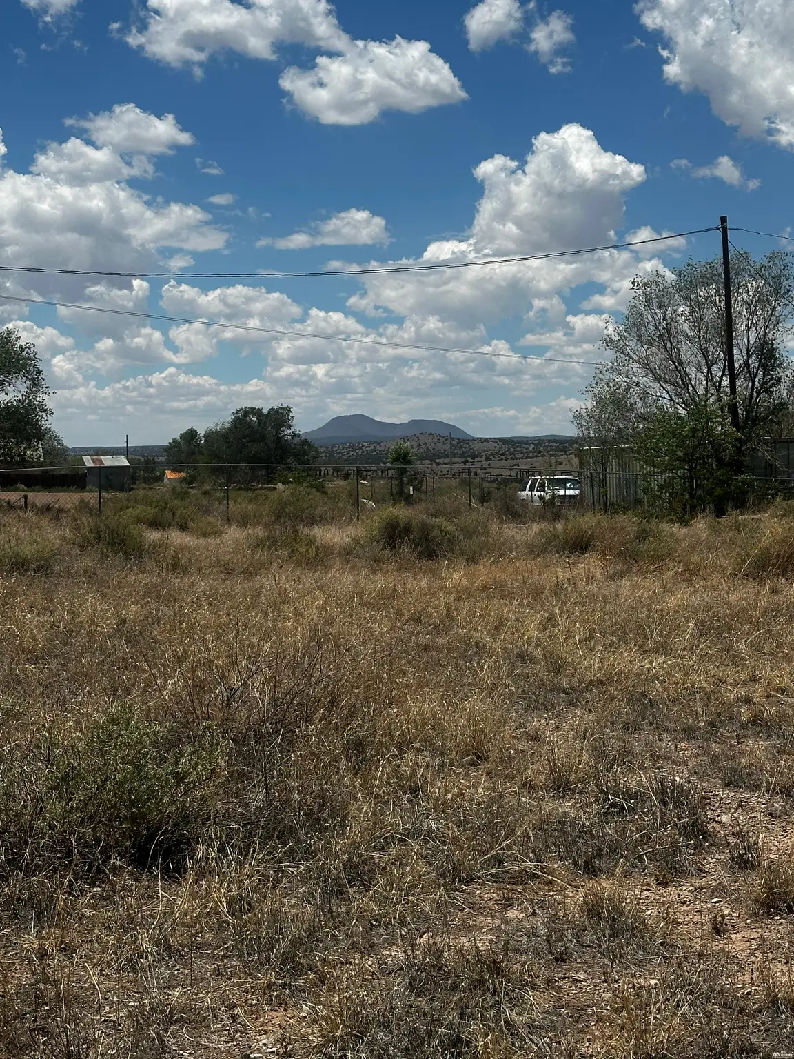 103 Main St, Magdalena, NM 87825 - #1