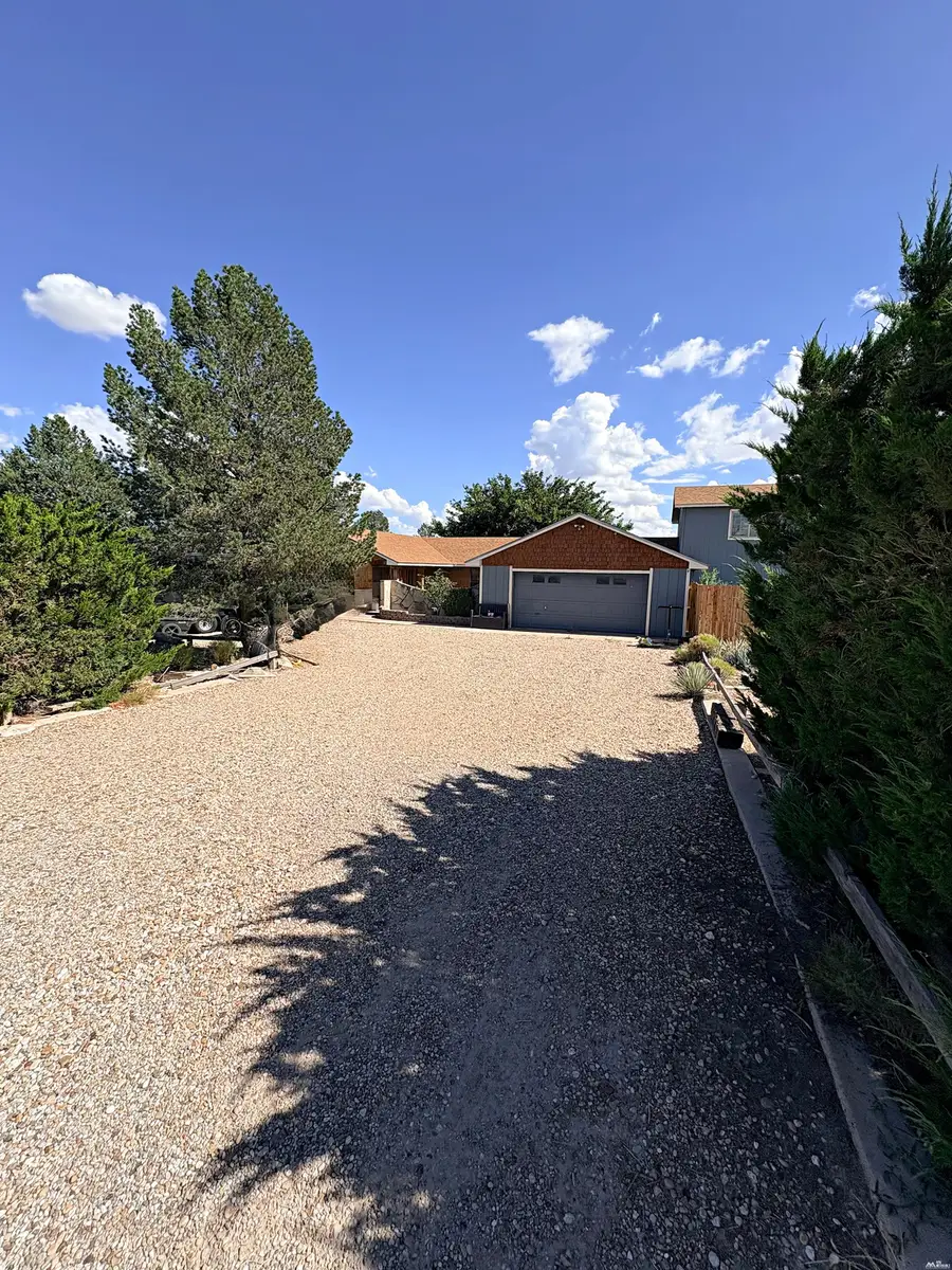 2406 Walker Rd, Roswell, NM 88201 - #2