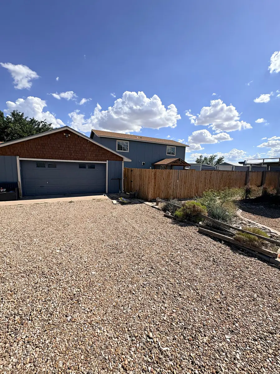 2406 Walker Rd, Roswell, NM 88201 - #3