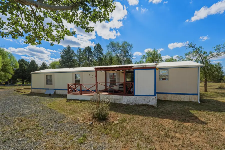 401 Stone St, Raton, NM 87740 - #2