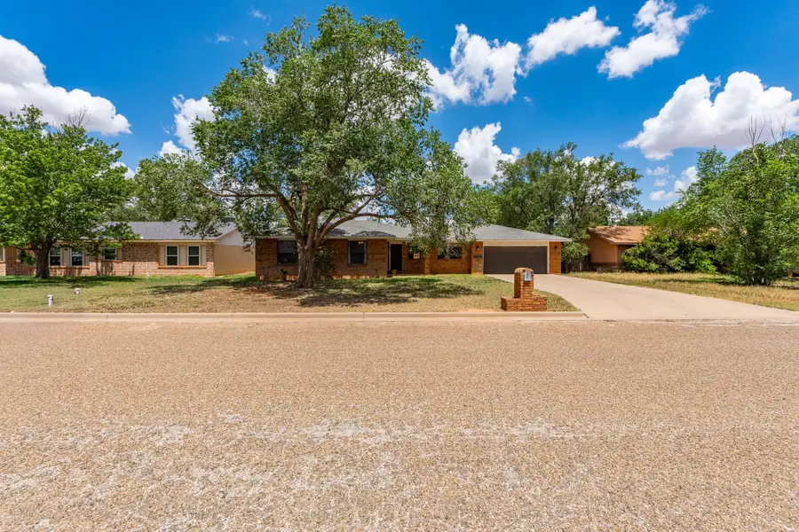 3752 Glenfield Dr, Clovis, NM 88101 - #3
