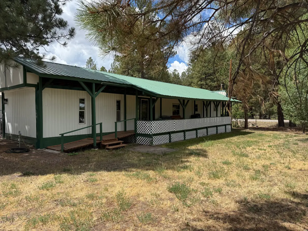 651 Cedar Ave, Chama, NM 87520 - #1