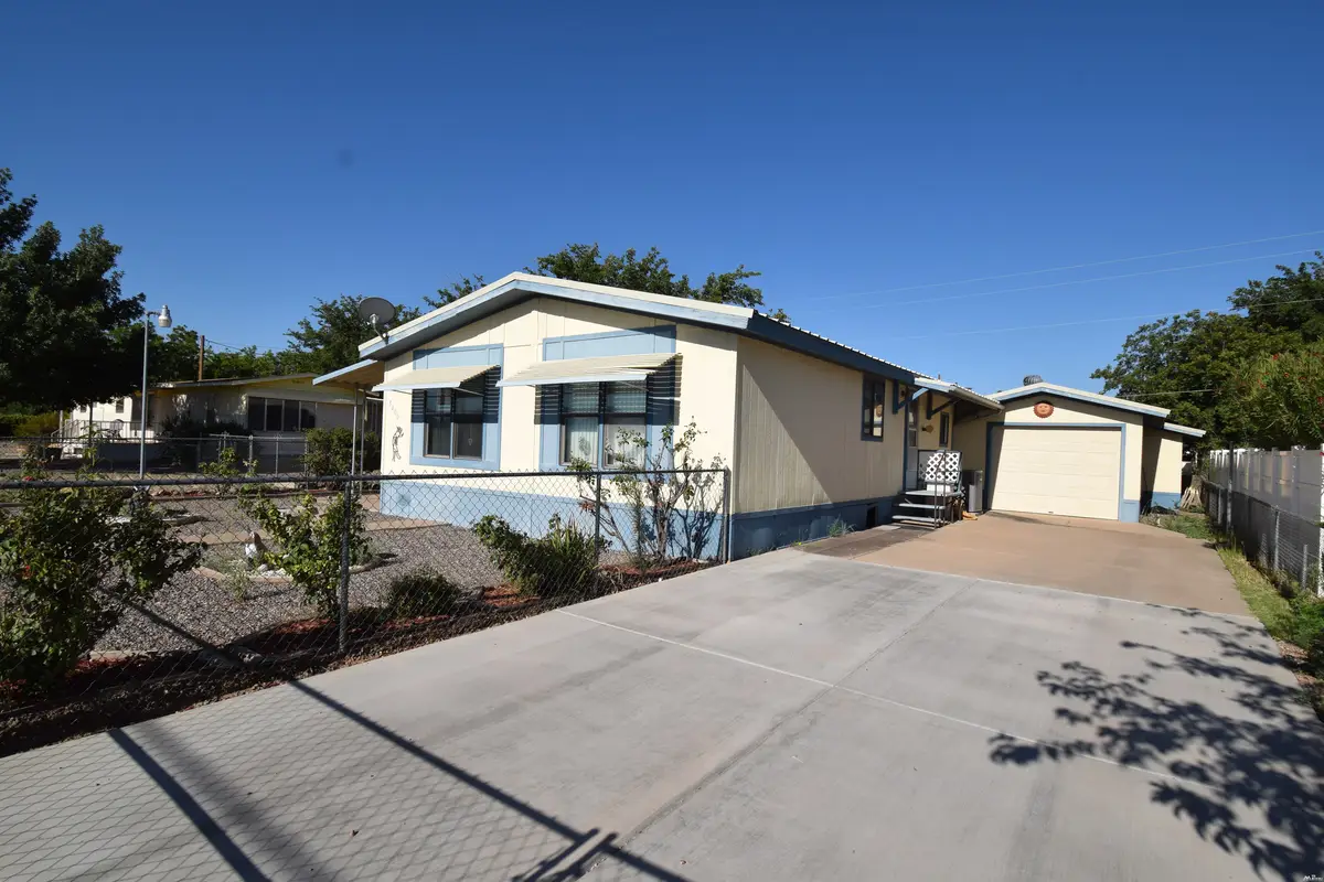 3200 8th St, Deming, NM 88030 - #1