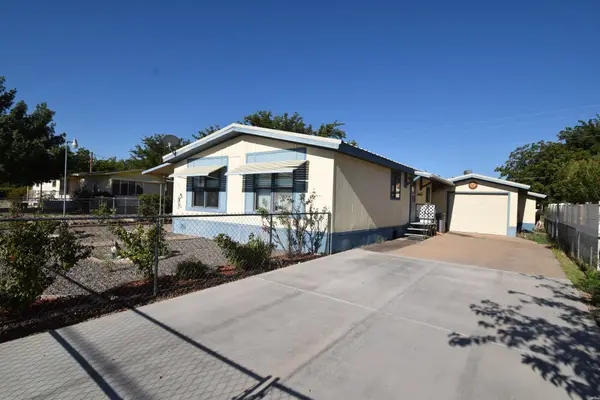 3200 8th St, Deming, NM 88030