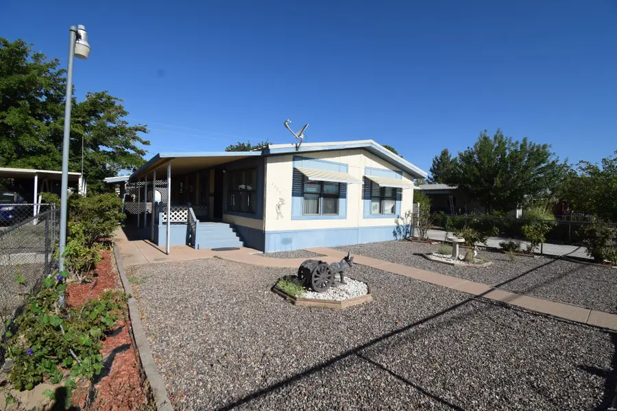 3200 8th St, Deming, NM 88030 - #2