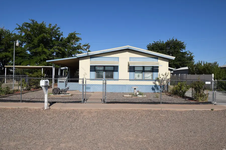 3200 8th St, Deming, NM 88030 - #3