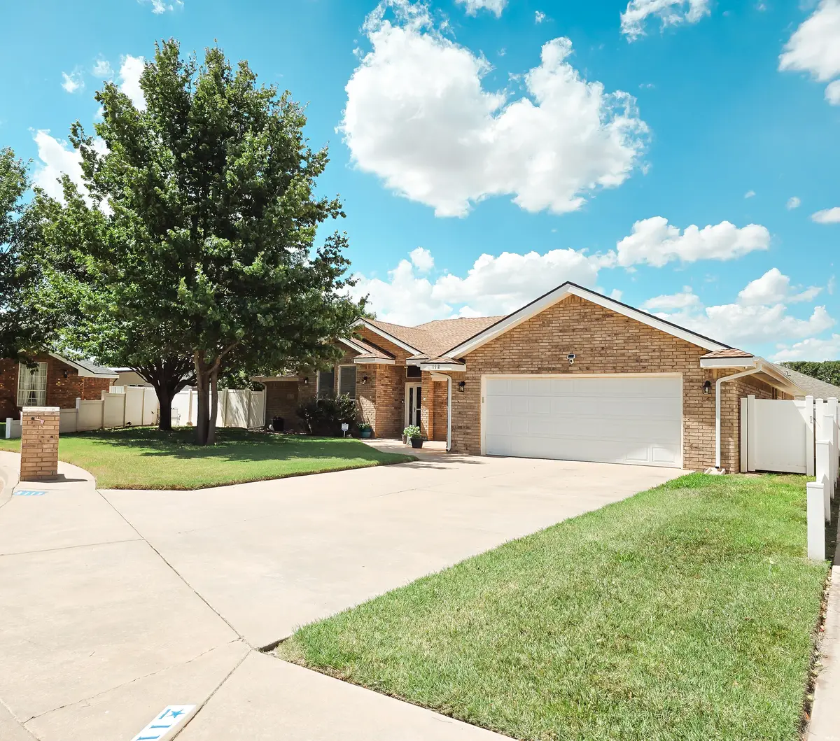 112 Adkins Ct, Clovis, NM 88101 - #1