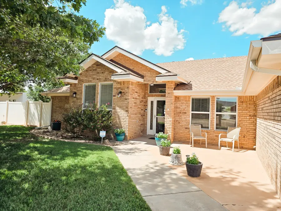 112 Adkins Ct, Clovis, NM 88101 - #3