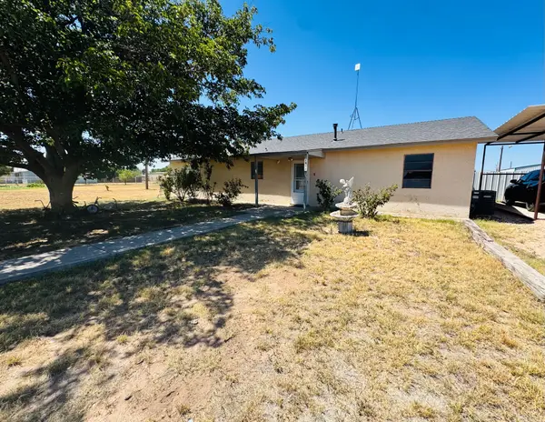 950 W De Baca St, Hobbs, NM 88242