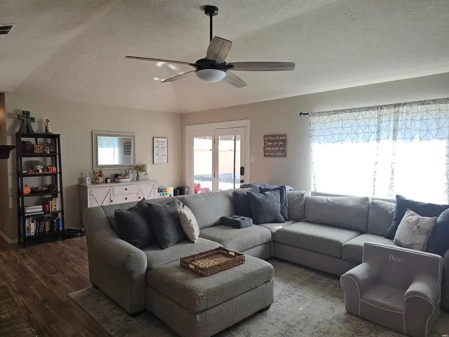 3721 Benjamin Davis Dr, Clovis, NM 88101 - #3