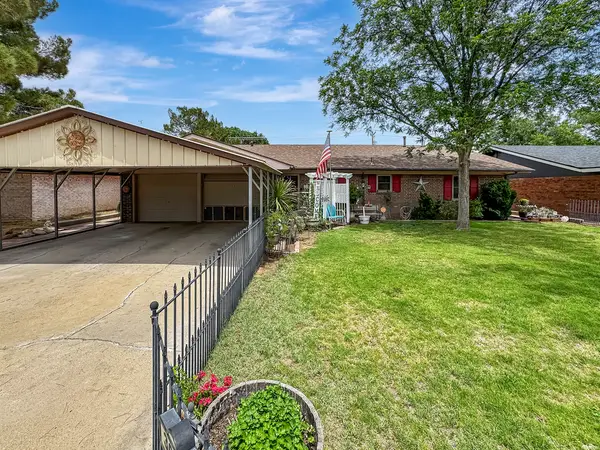 3038 N Northwest Dr, Hobbs, NM 88240