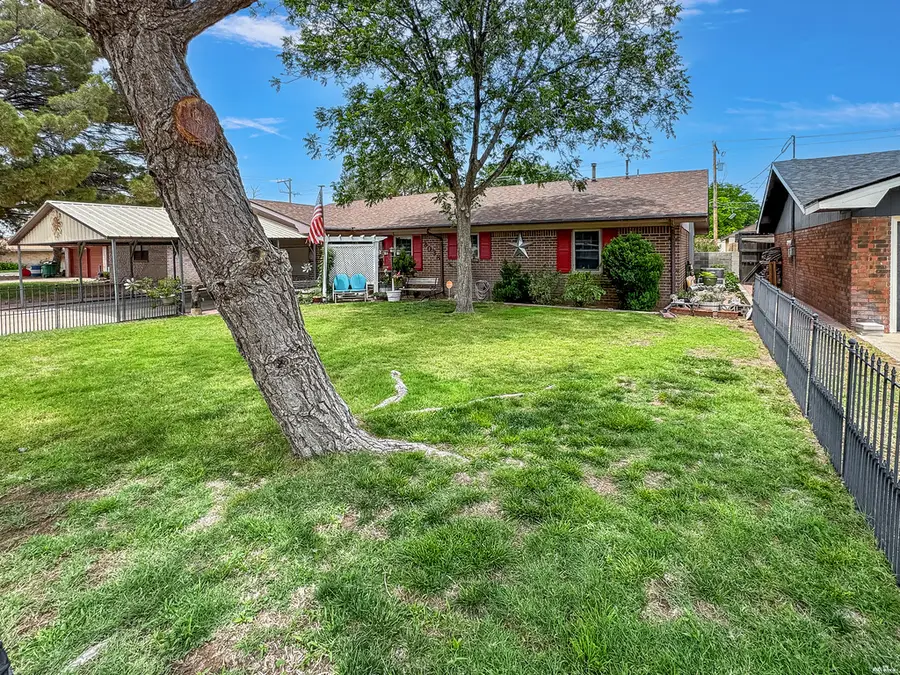 3038 N Northwest Dr, Hobbs, NM 88240 - #2