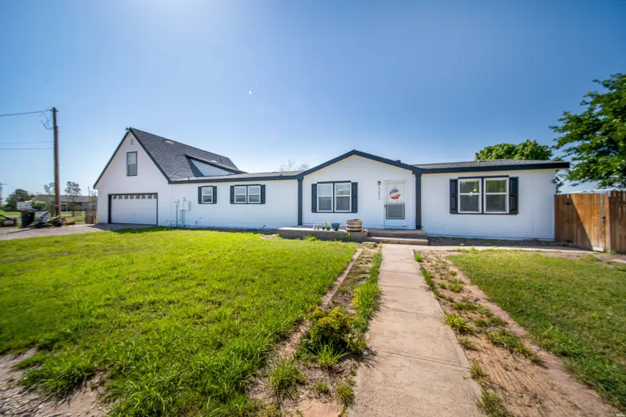 1011 Seneca Ln, Carlsbad, NM 88220 - #2