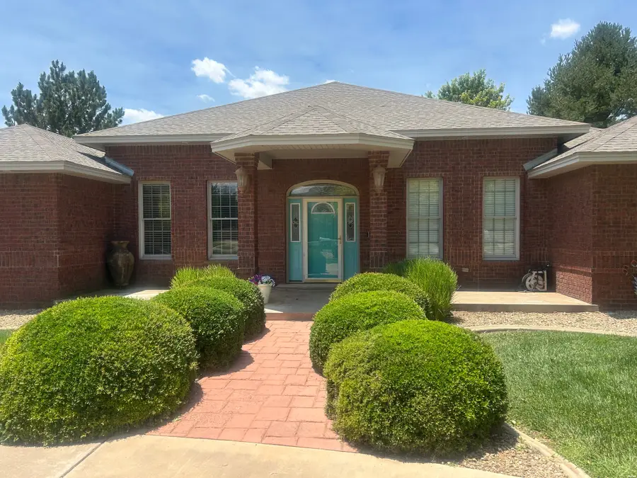 16 North Village Dr, Clovis, NM 88101 - #3