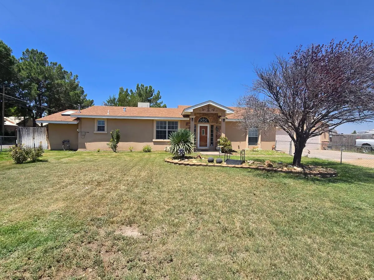 1609 Standpipe Rd, Carlsbad, NM 88220 - #1