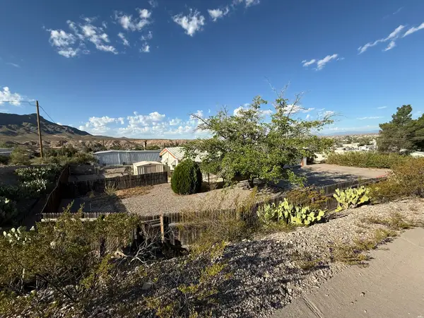 1065 E 4th Ave, Truth Or Consequences, NM 87901