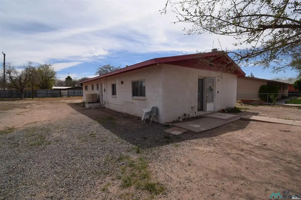 1013 S Silver St, Deming, NM 88030 - #1