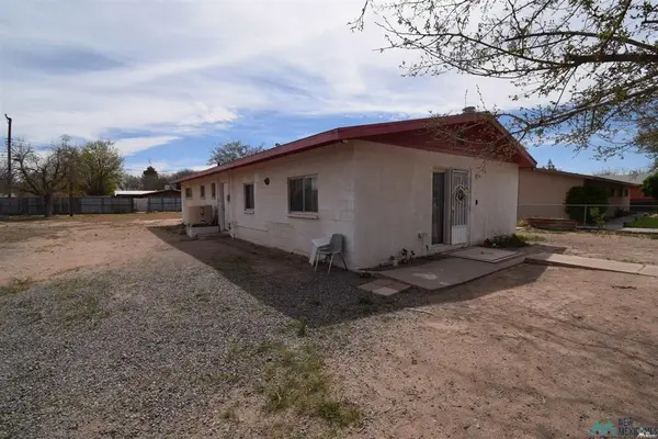 1013 S Silver St, Deming, NM 88030