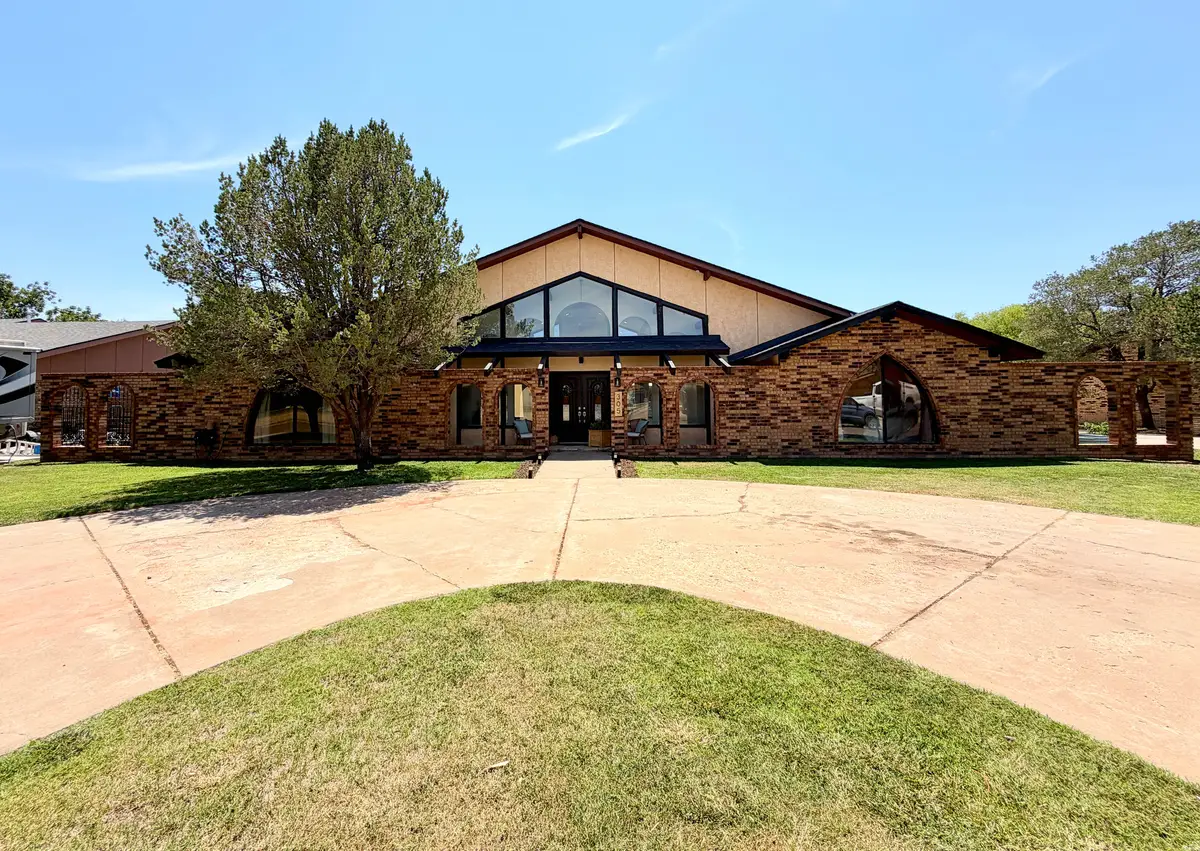 305 Diamondhead, Clovis, NM 88101 - #1