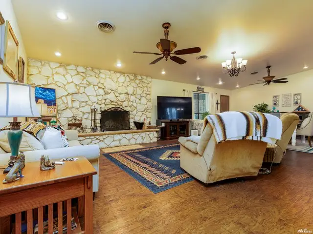 1501 E 21st, Clovis, NM 88101-3977 - #1