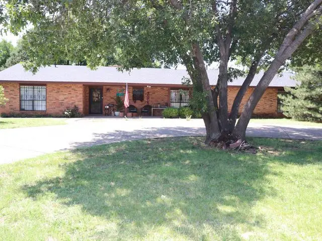 1501 E 21st, Clovis, NM 88101-3977 - #3