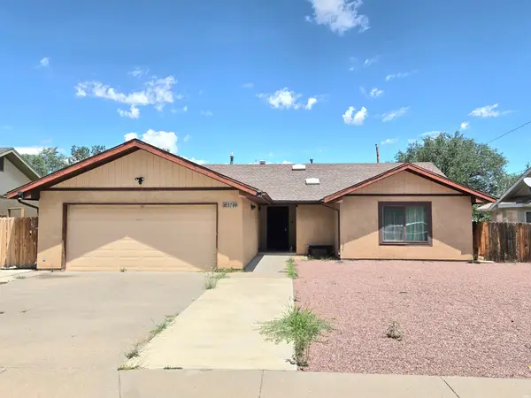 3709 Chaco Dr, Gallup, NM 87301