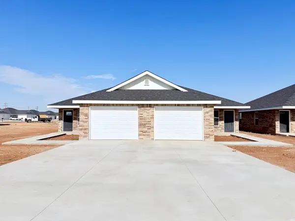 3512 Ethan Ave, Clovis, NM 88101